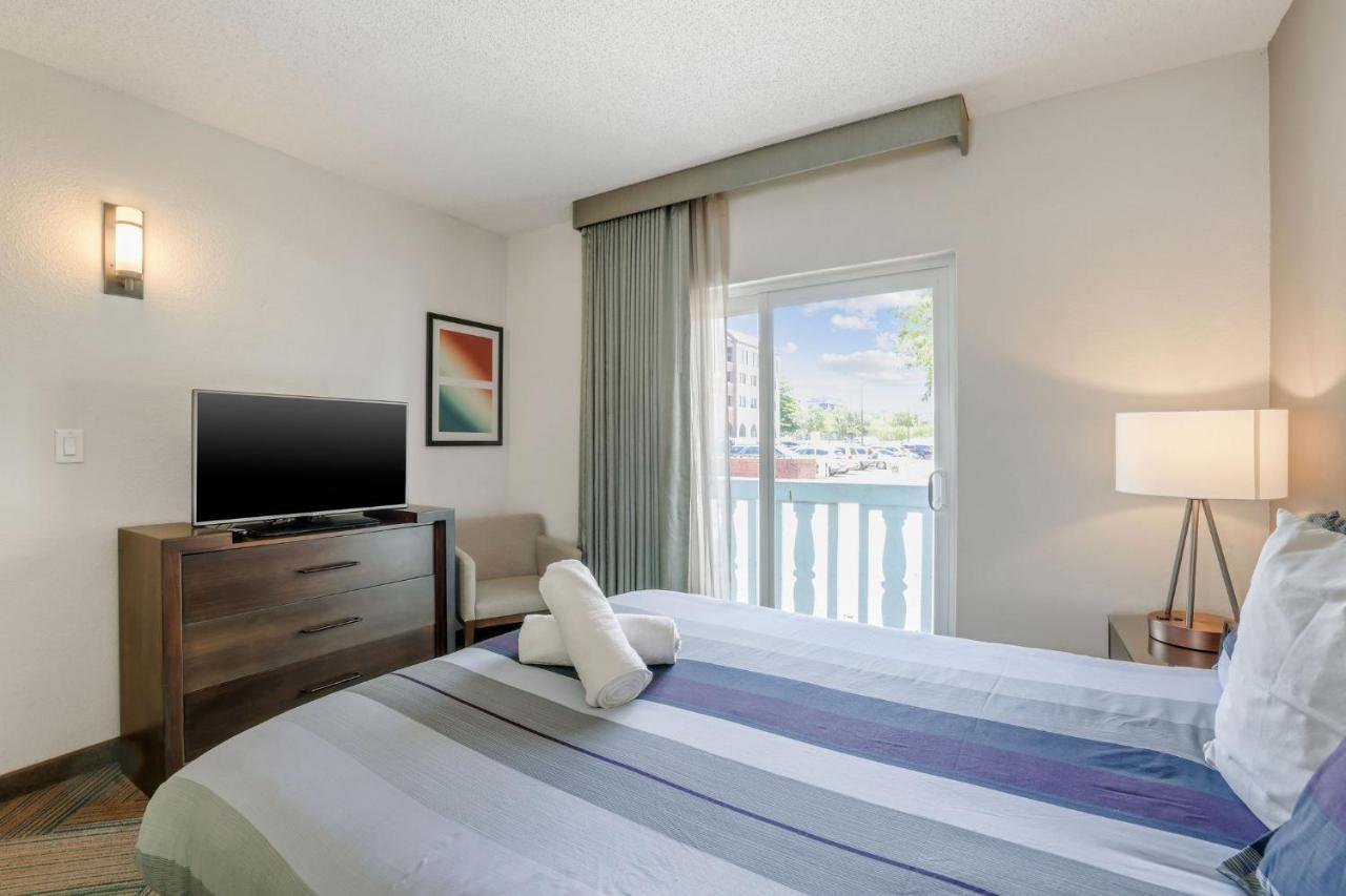The Malone Apart otel Miami Dış mekan fotoğraf