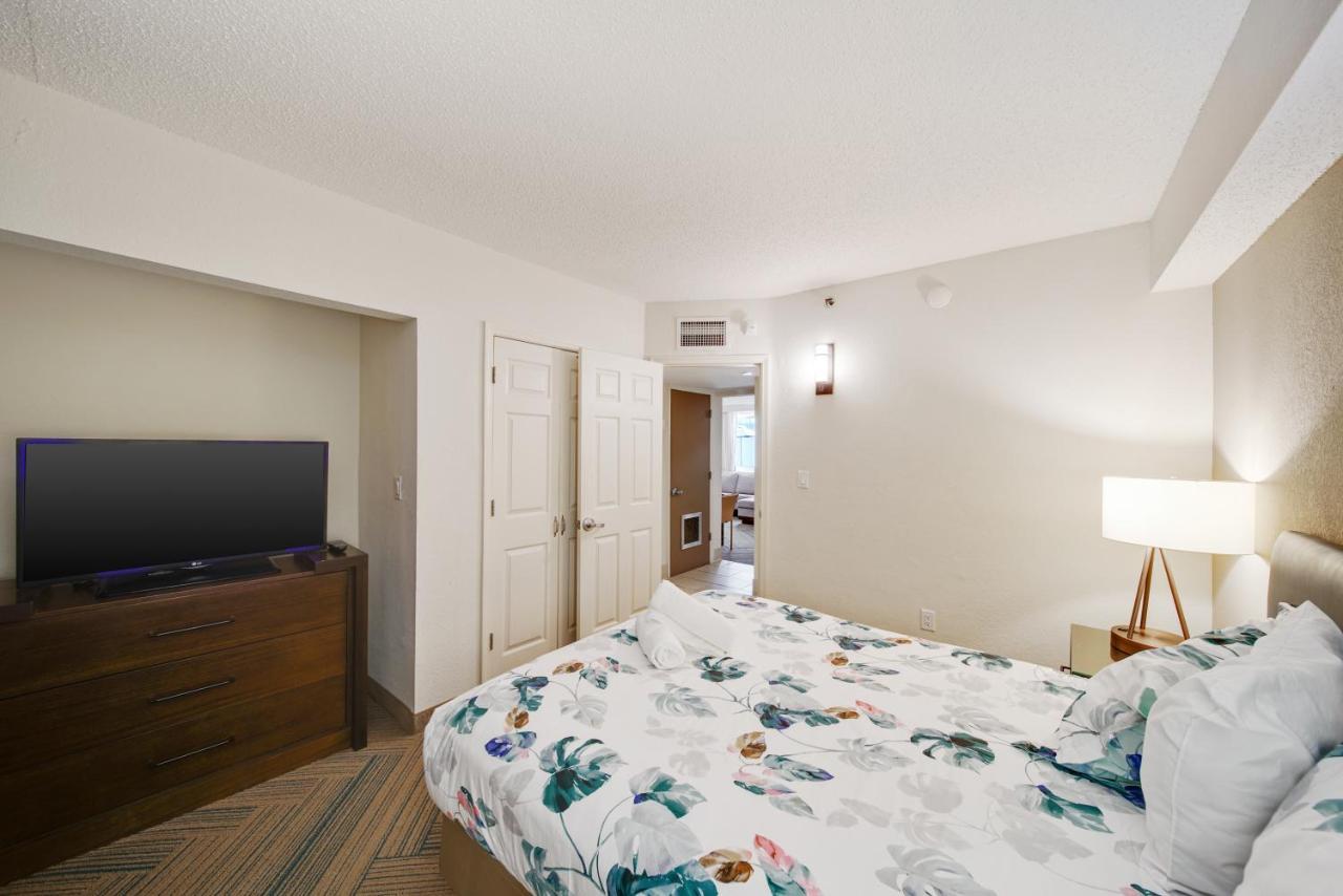 The Malone Apart otel Miami Dış mekan fotoğraf