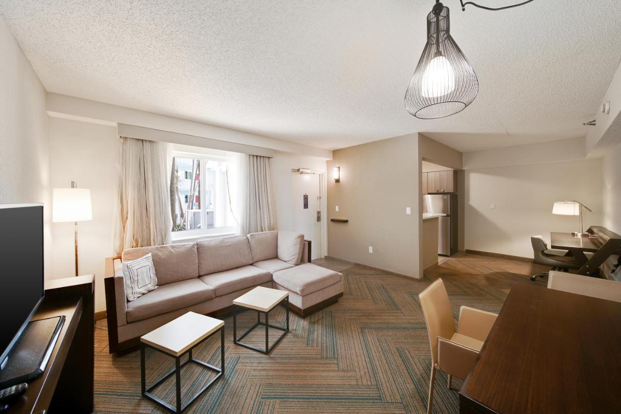 The Malone Apart otel Miami Dış mekan fotoğraf