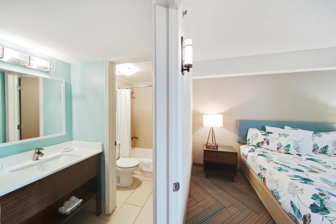 The Malone Apart otel Miami Dış mekan fotoğraf