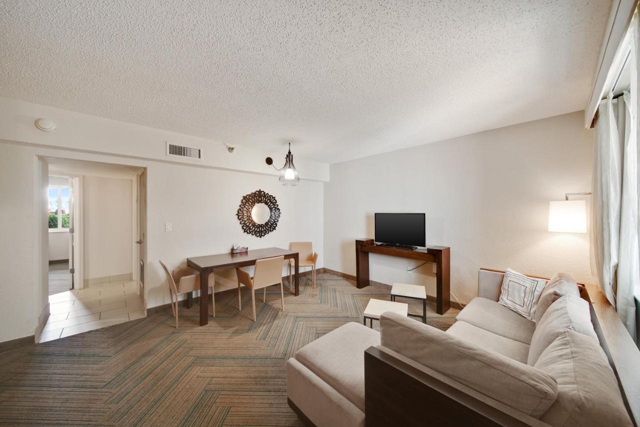 The Malone Apart otel Miami Dış mekan fotoğraf