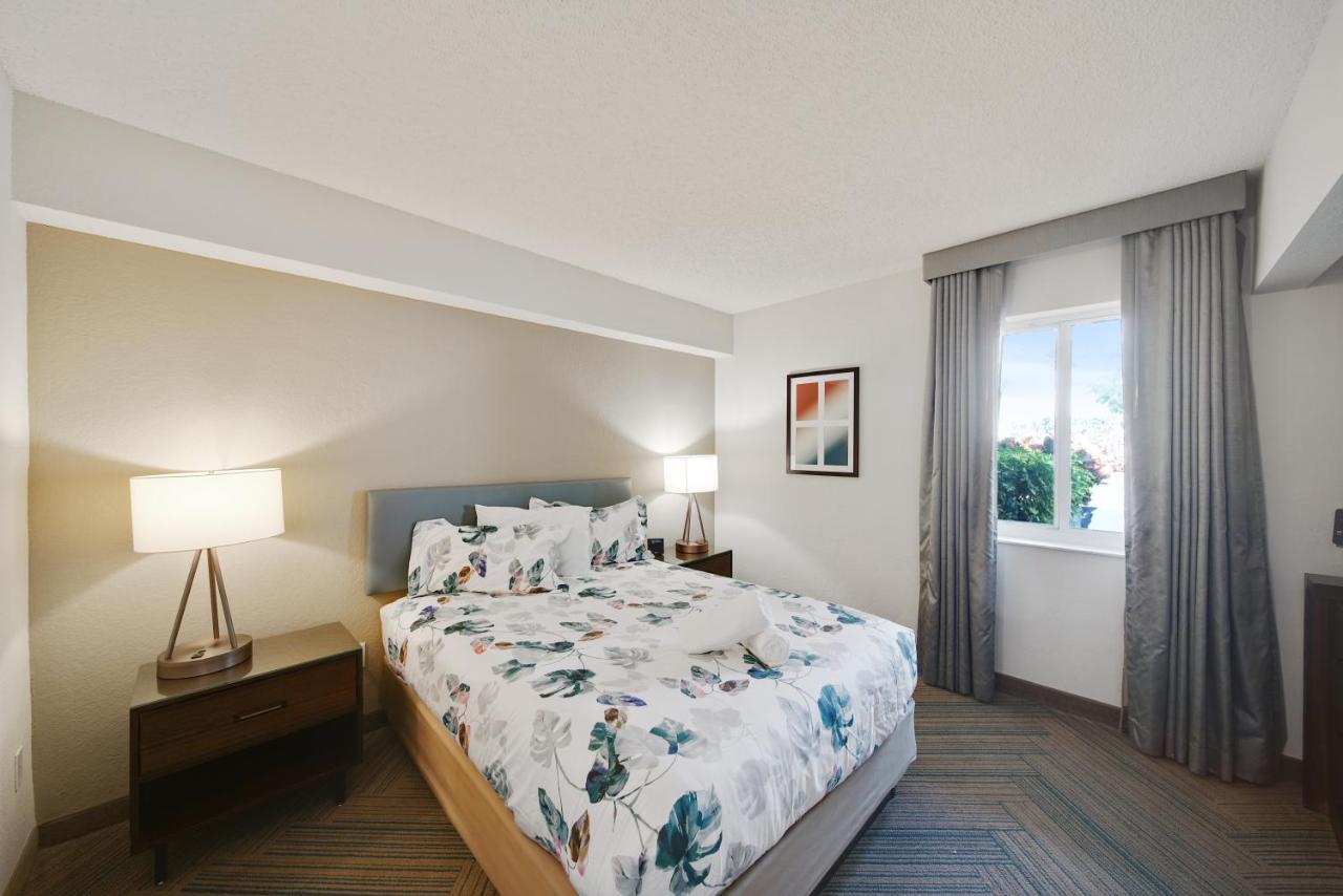 The Malone Apart otel Miami Dış mekan fotoğraf