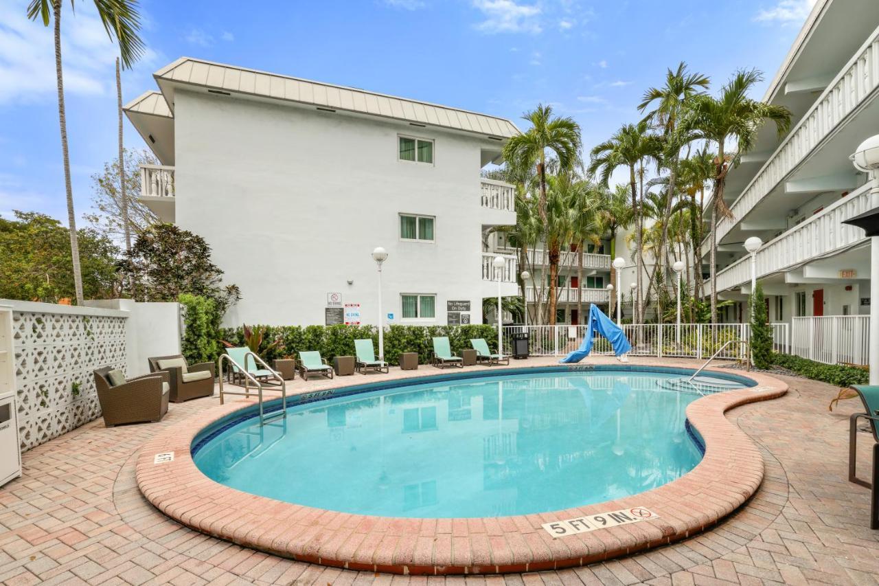 The Malone Apart otel Miami Dış mekan fotoğraf