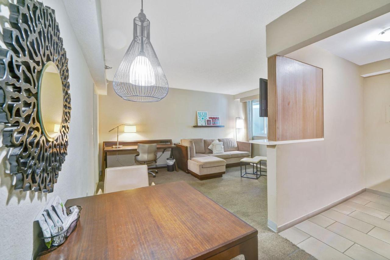 The Malone Apart otel Miami Dış mekan fotoğraf