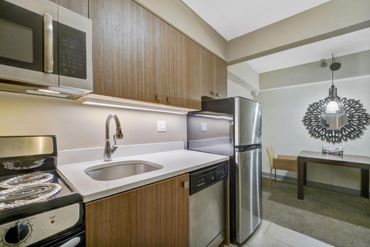 The Malone Apart otel Miami Dış mekan fotoğraf