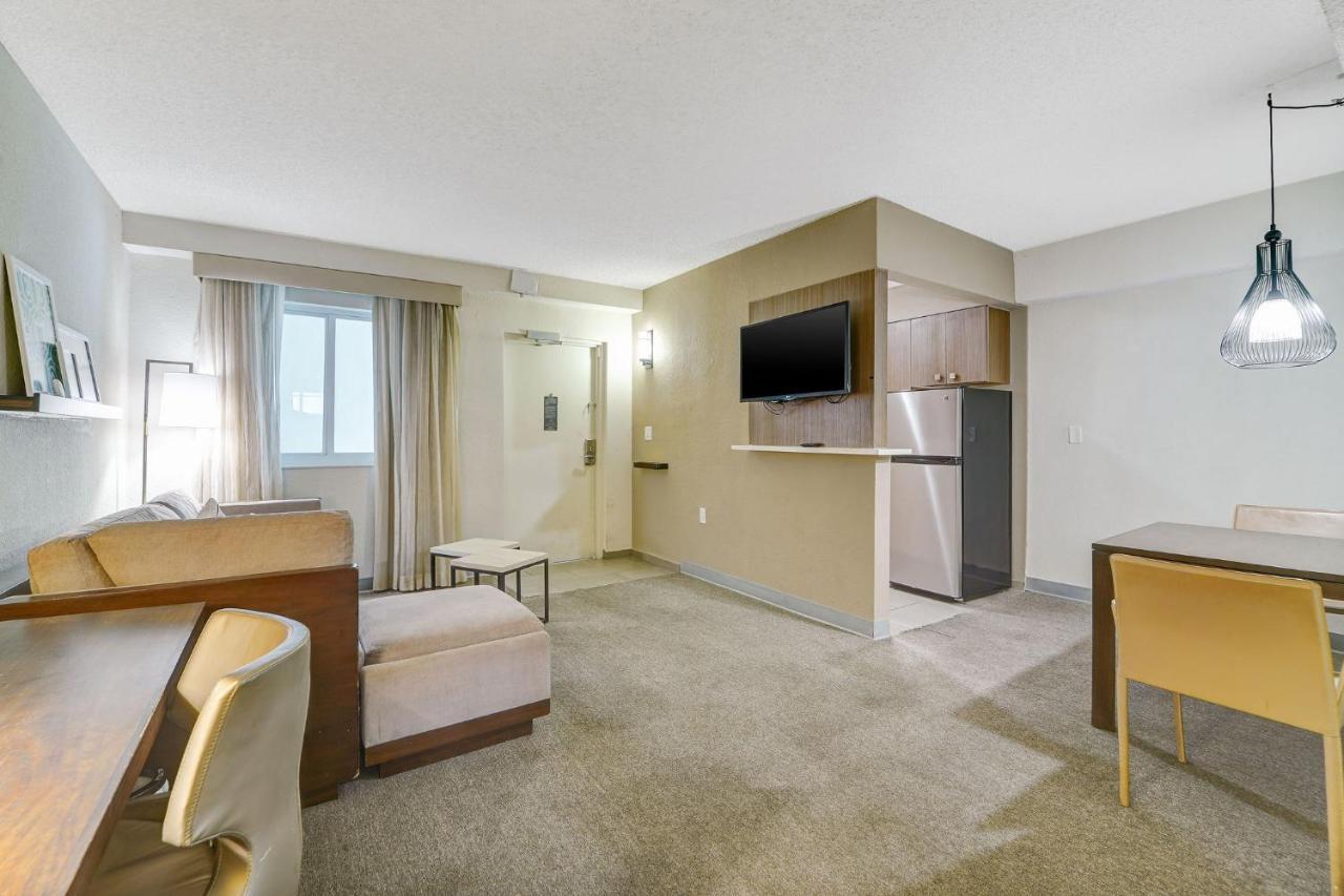 The Malone Apart otel Miami Dış mekan fotoğraf