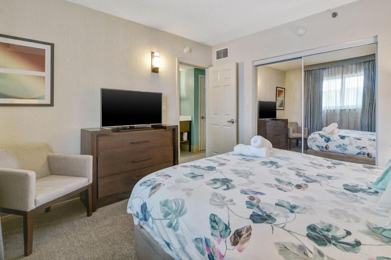 The Malone Apart otel Miami Dış mekan fotoğraf