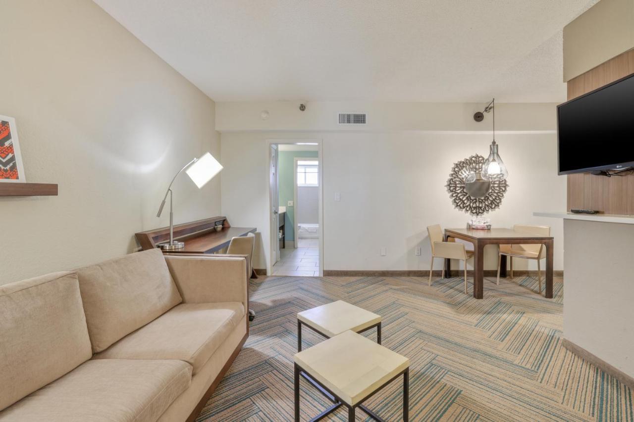 The Malone Apart otel Miami Dış mekan fotoğraf