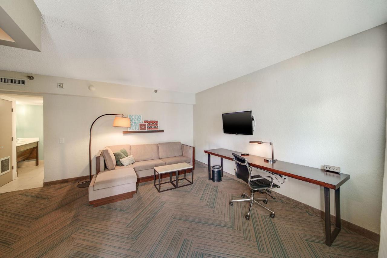 The Malone Apart otel Miami Dış mekan fotoğraf
