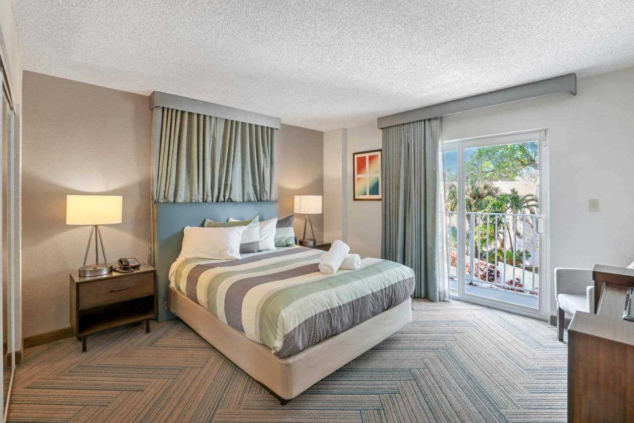 The Malone Apart otel Miami Dış mekan fotoğraf