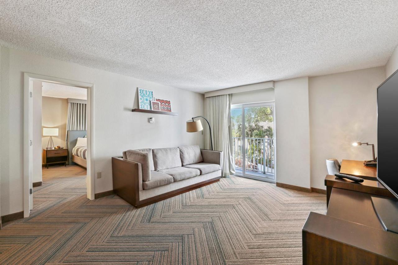 The Malone Apart otel Miami Dış mekan fotoğraf