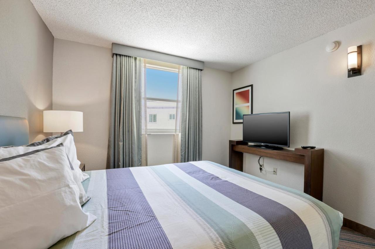 The Malone Apart otel Miami Dış mekan fotoğraf