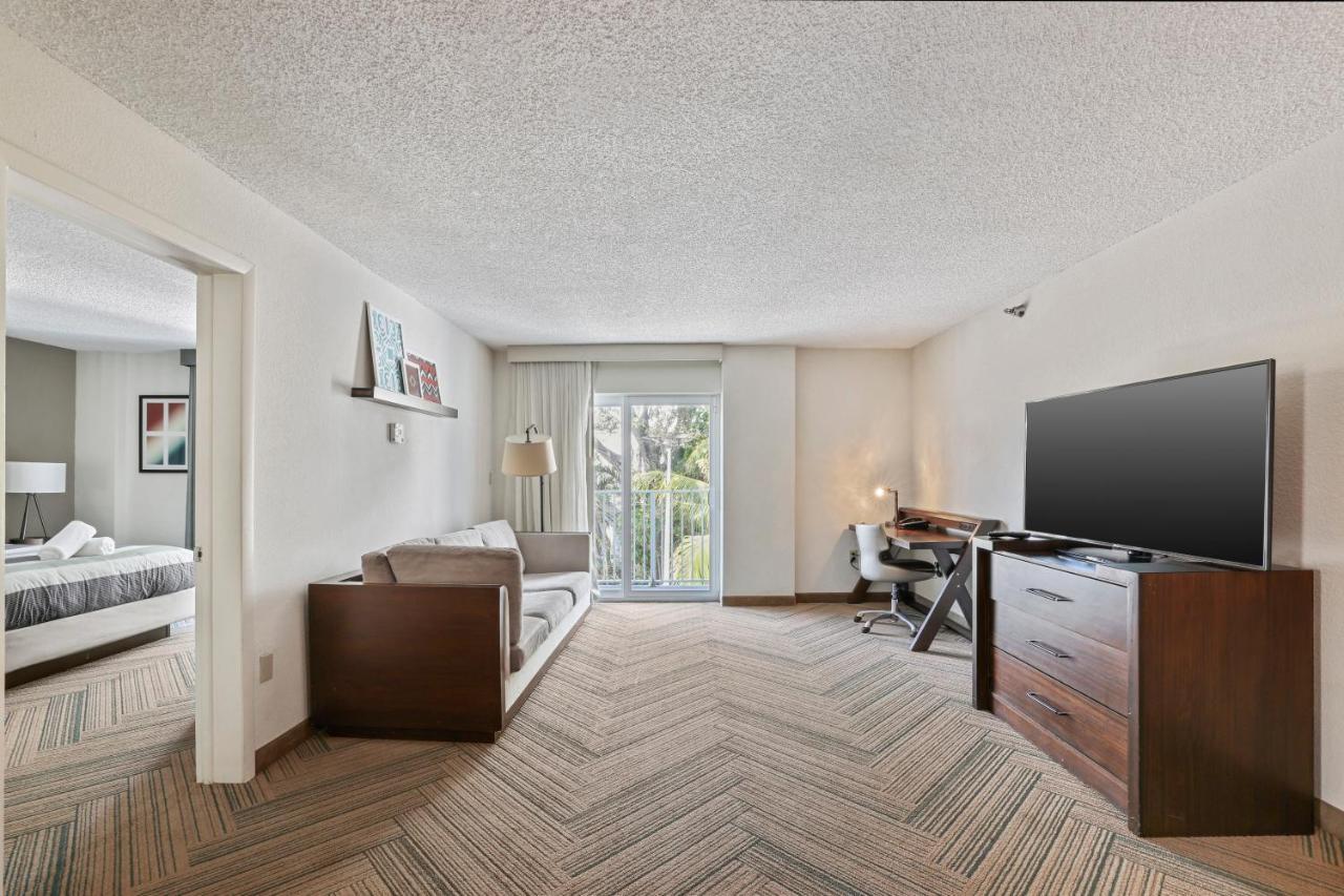 The Malone Apart otel Miami Dış mekan fotoğraf