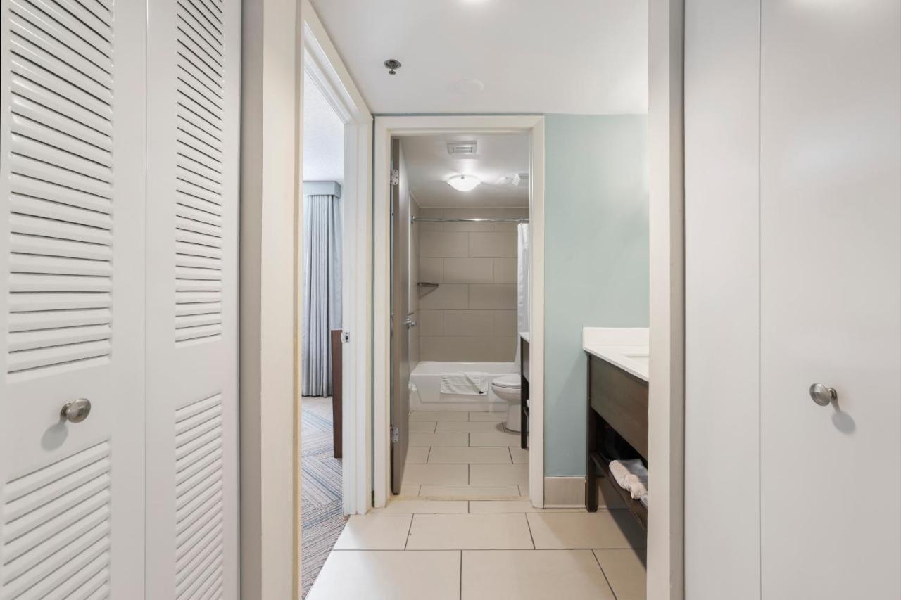 The Malone Apart otel Miami Dış mekan fotoğraf