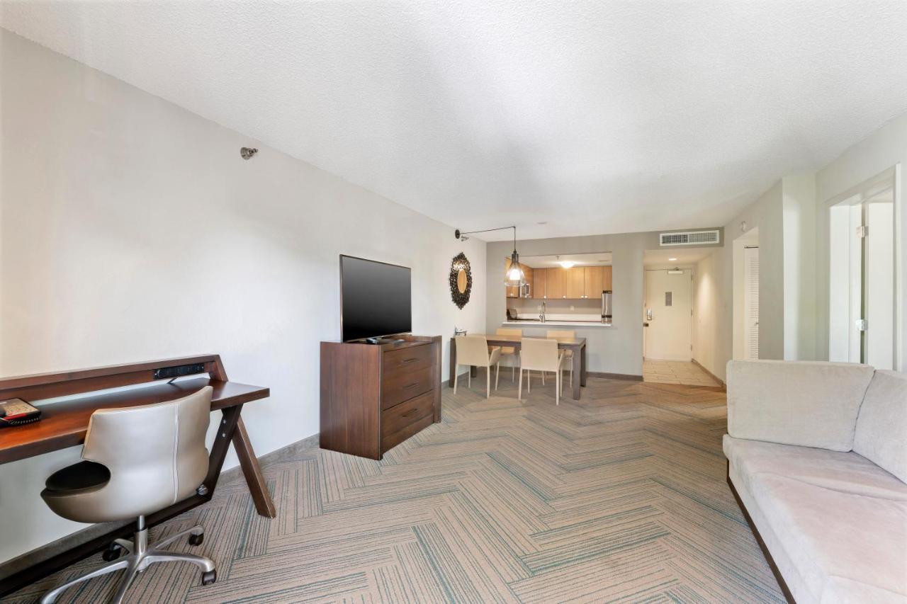The Malone Apart otel Miami Dış mekan fotoğraf