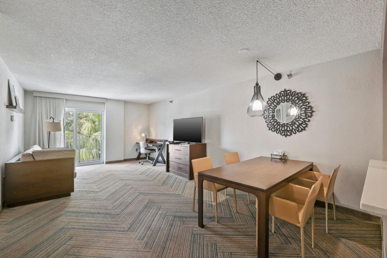 The Malone Apart otel Miami Dış mekan fotoğraf