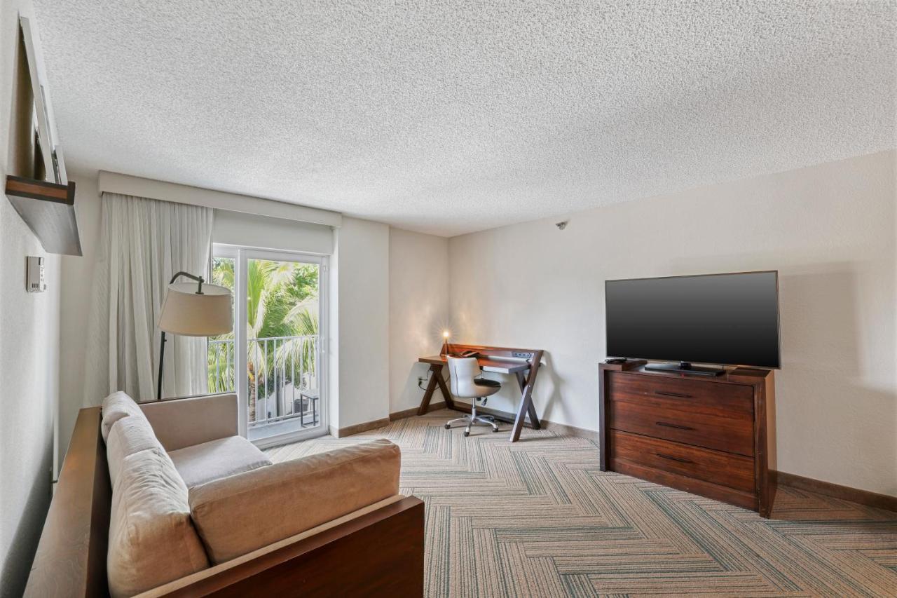 The Malone Apart otel Miami Dış mekan fotoğraf