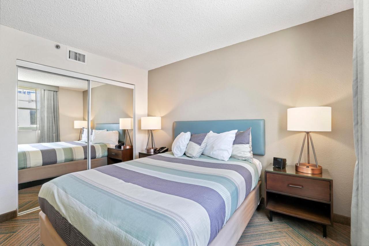 The Malone Apart otel Miami Dış mekan fotoğraf