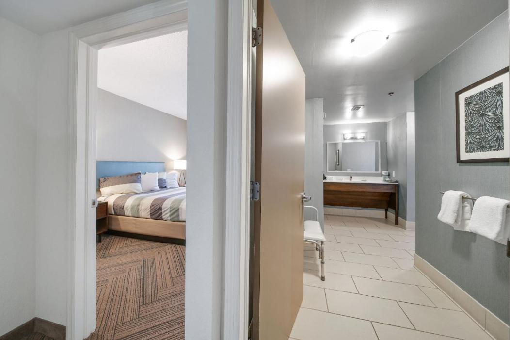 The Malone Apart otel Miami Dış mekan fotoğraf