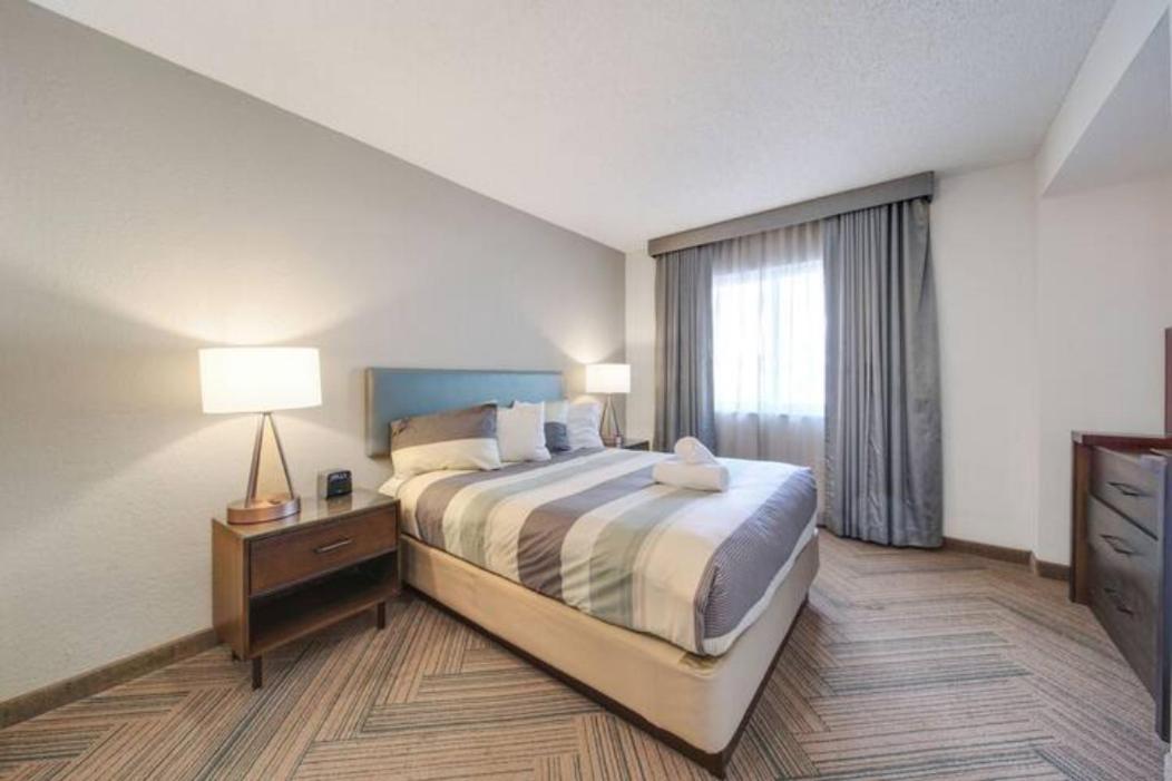 The Malone Apart otel Miami Dış mekan fotoğraf