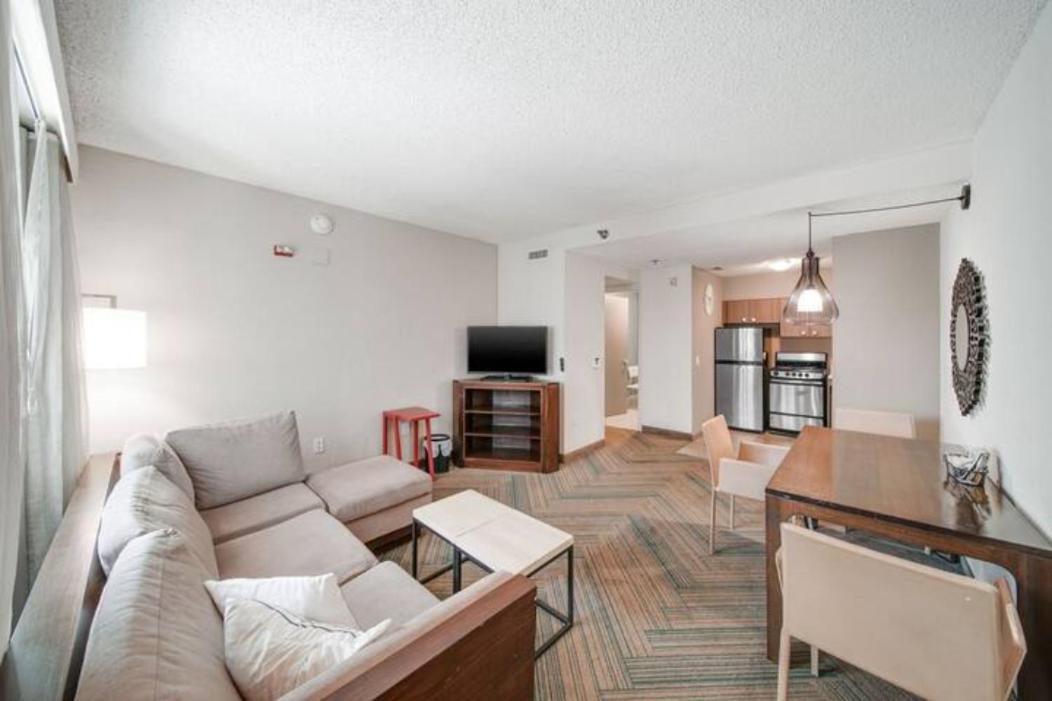 The Malone Apart otel Miami Dış mekan fotoğraf