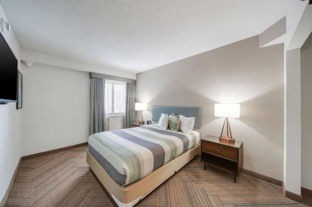 The Malone Apart otel Miami Dış mekan fotoğraf